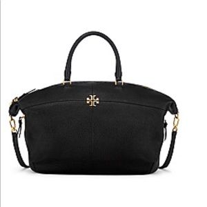 Tory Burch Ivy Slouchy Satchel